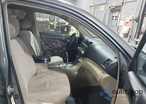 2012 Toyota Highlander Base V6 из США, поврежденный, VIN 5TDBK3EH6CS126948